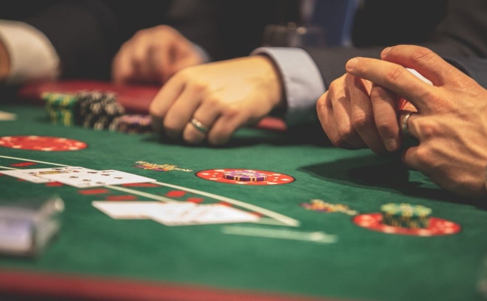 Berhasil Main Gambling Poker Serta Memperoleh Profit Banyak